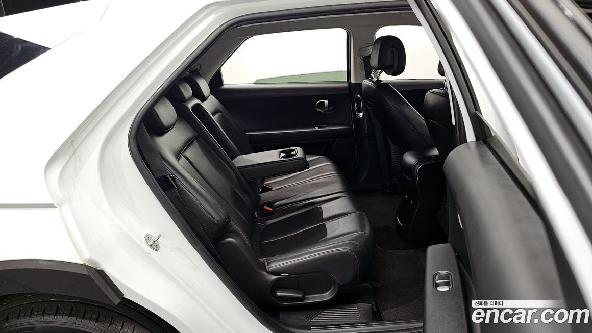 Hyundai Ioniq5 2022