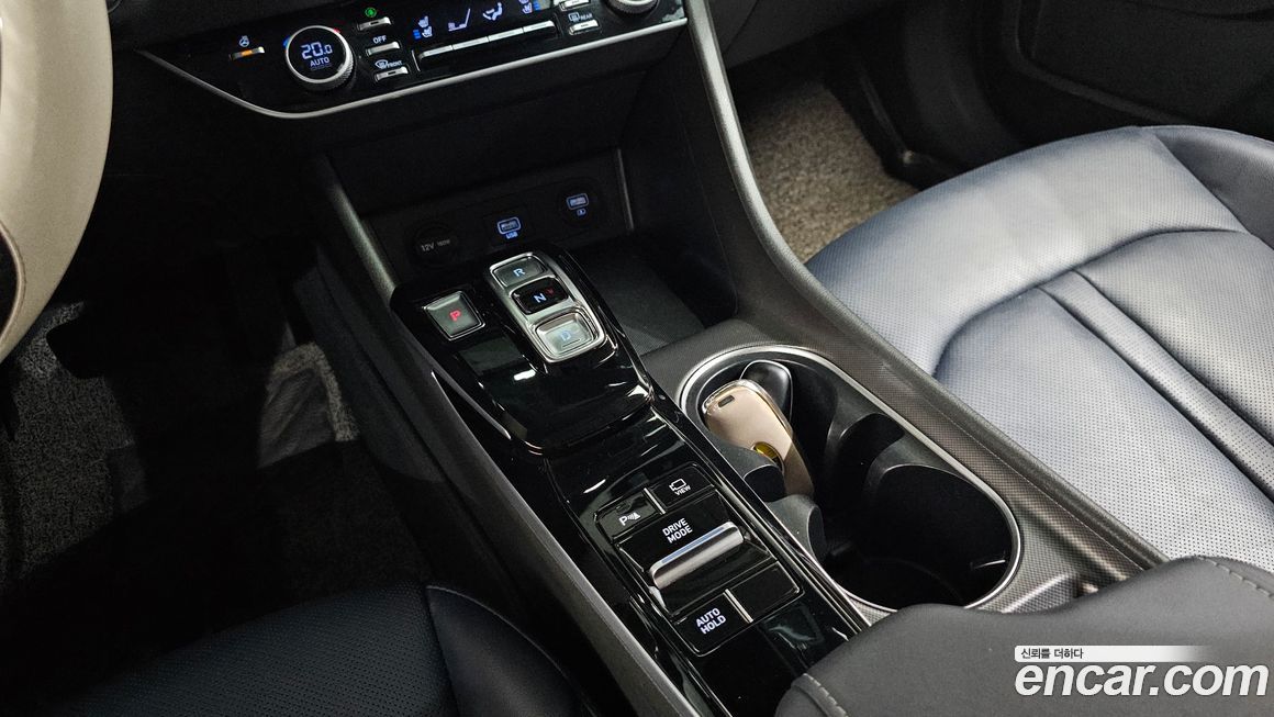 Hyundai Sonata 2023