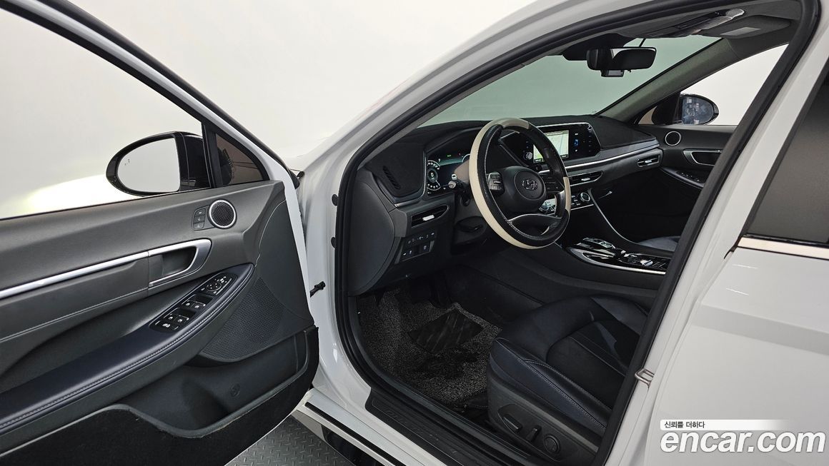 Hyundai Sonata 2023