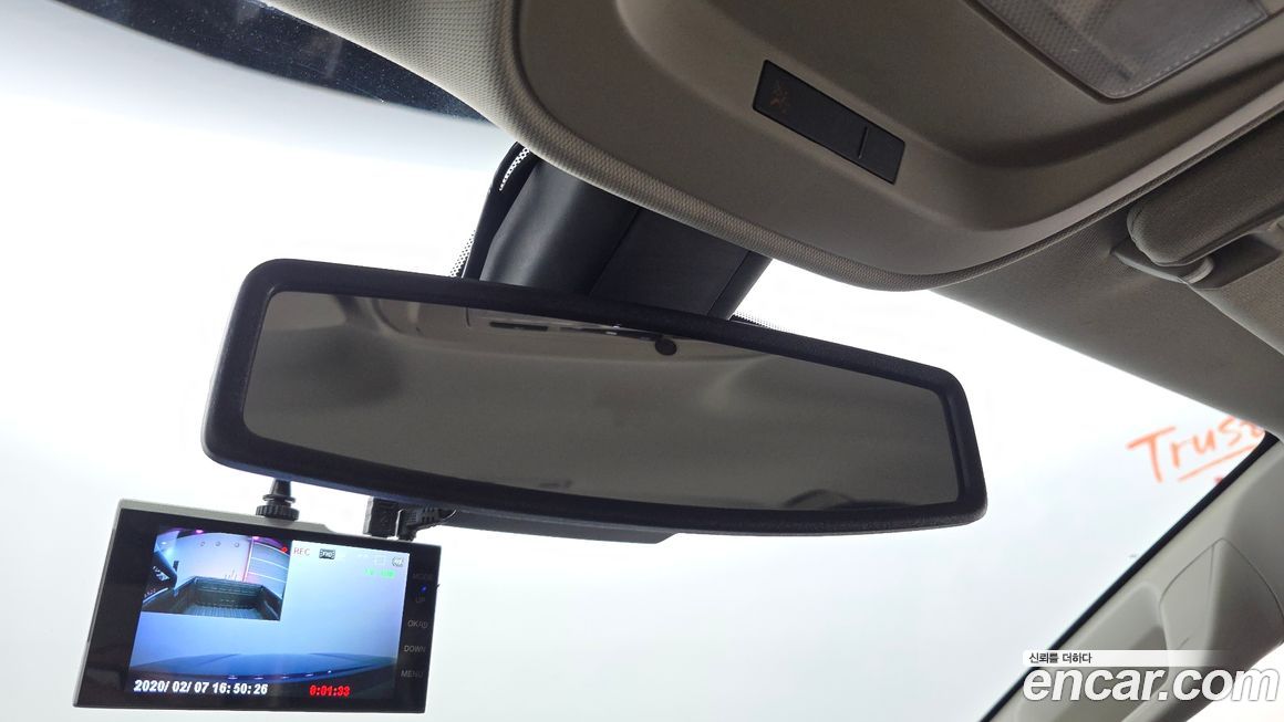 ChevroletGMDaewoo Colorado 2020