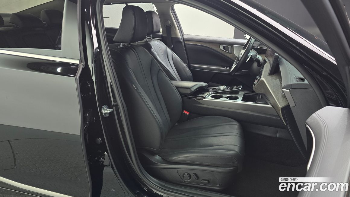 Kia K8 2023