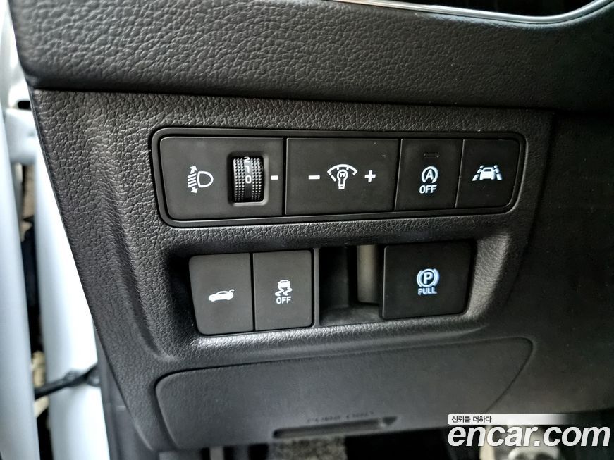Hyundai Sonata 2022