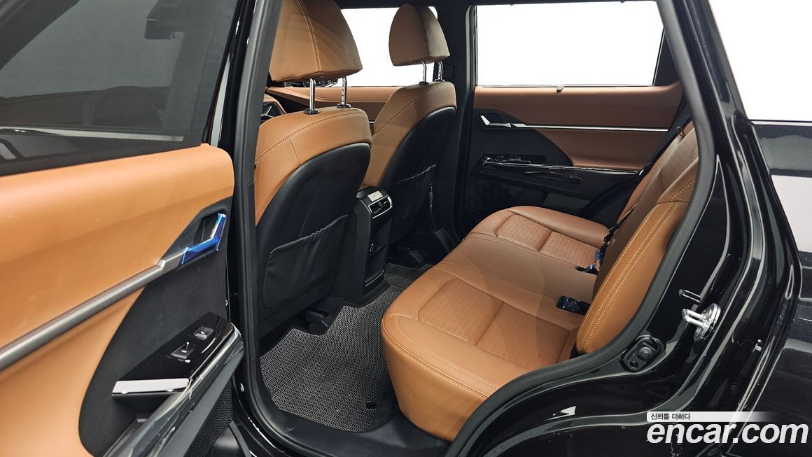 KG_Mobility_Ssangyong Torres 2023