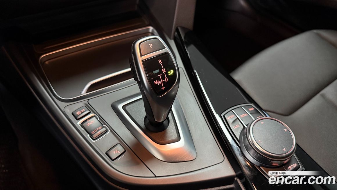 BMW Gran Turismo 2019