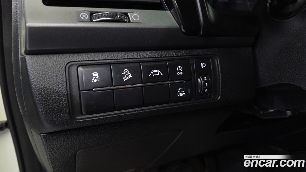 KG_Mobility_Ssangyong Rexton 2022