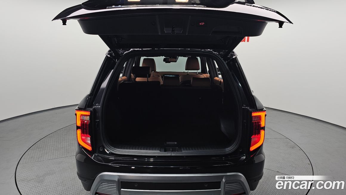 KG_Mobility_Ssangyong Torres 2023