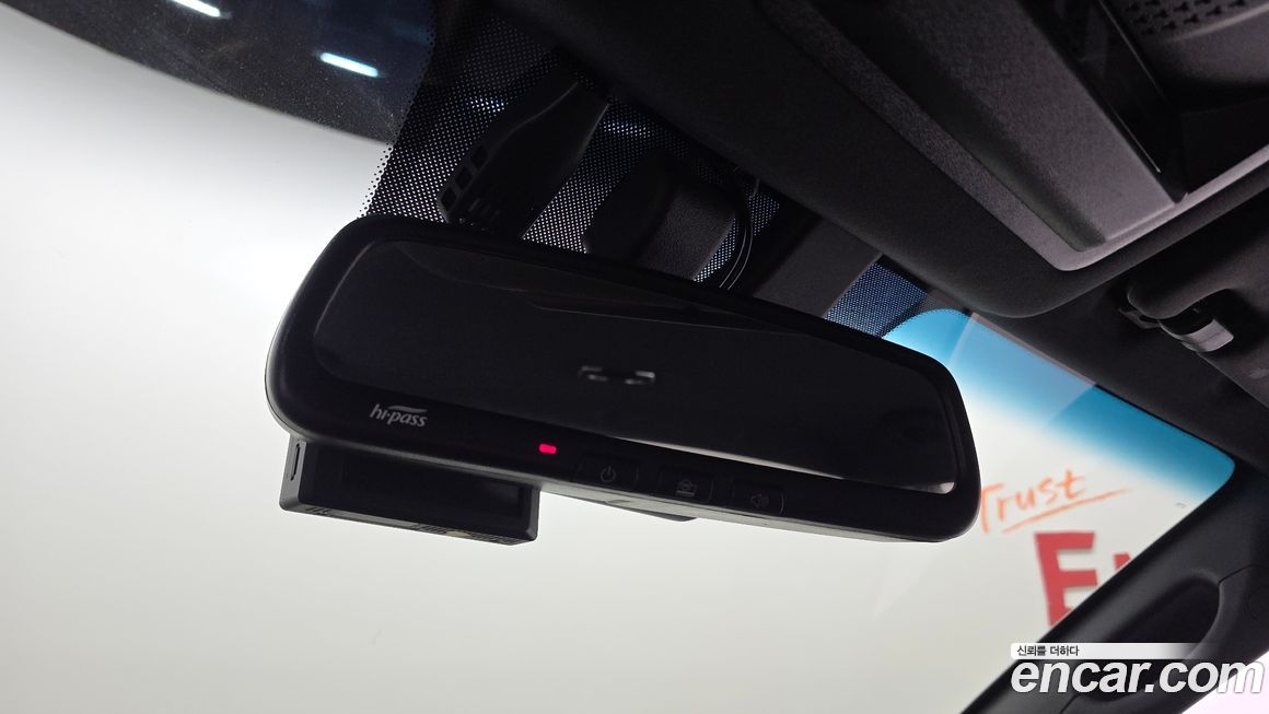 KG_Mobility_Ssangyong Rexton 2022