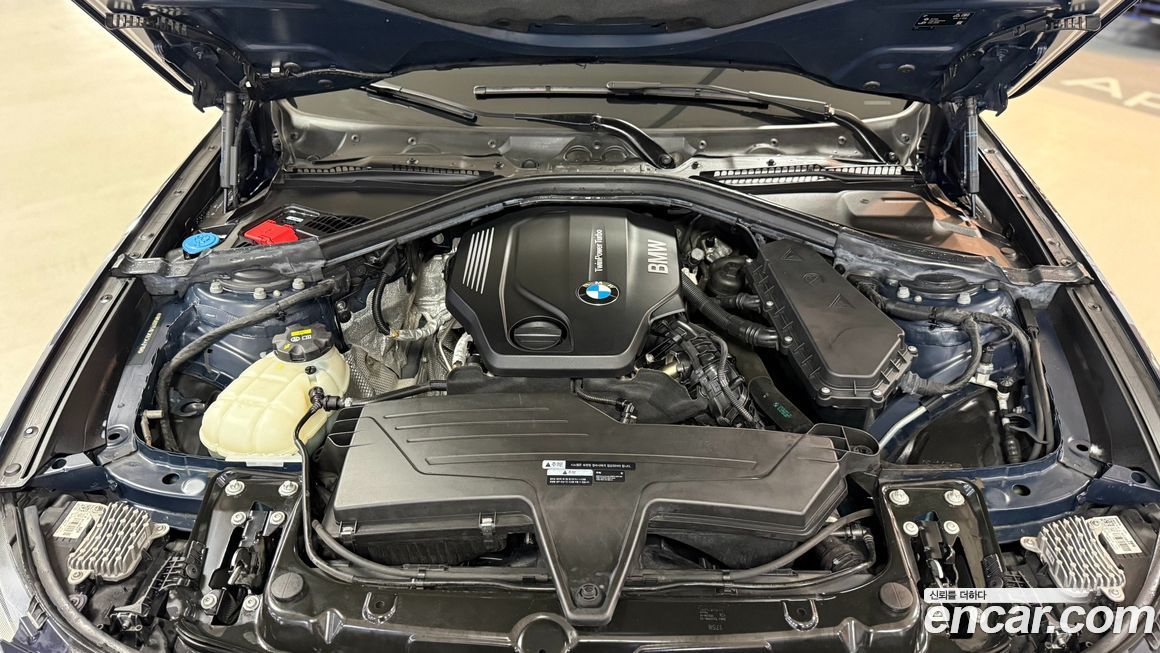 BMW Gran Turismo 2019