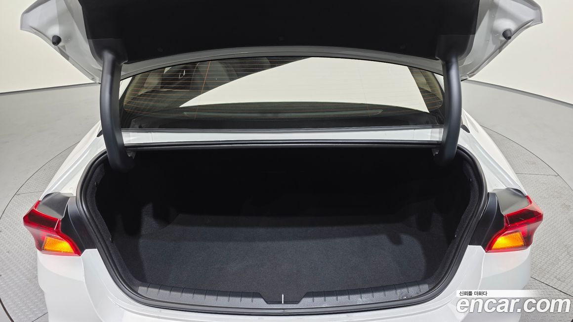 Kia K5 2021
