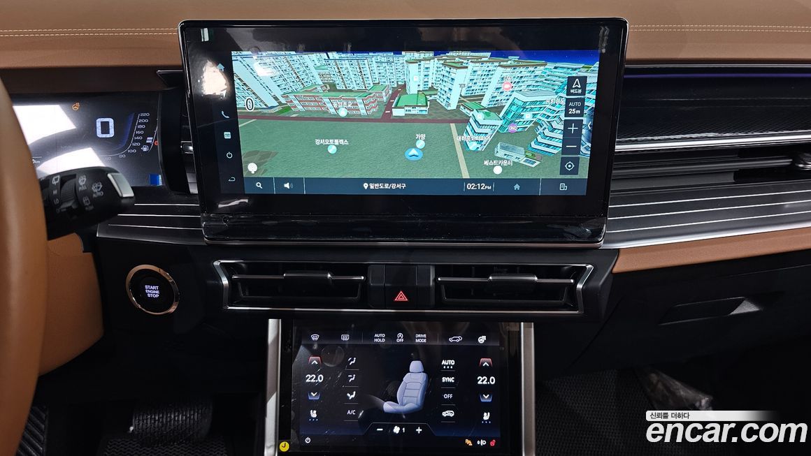 KG_Mobility_Ssangyong Torres 2023