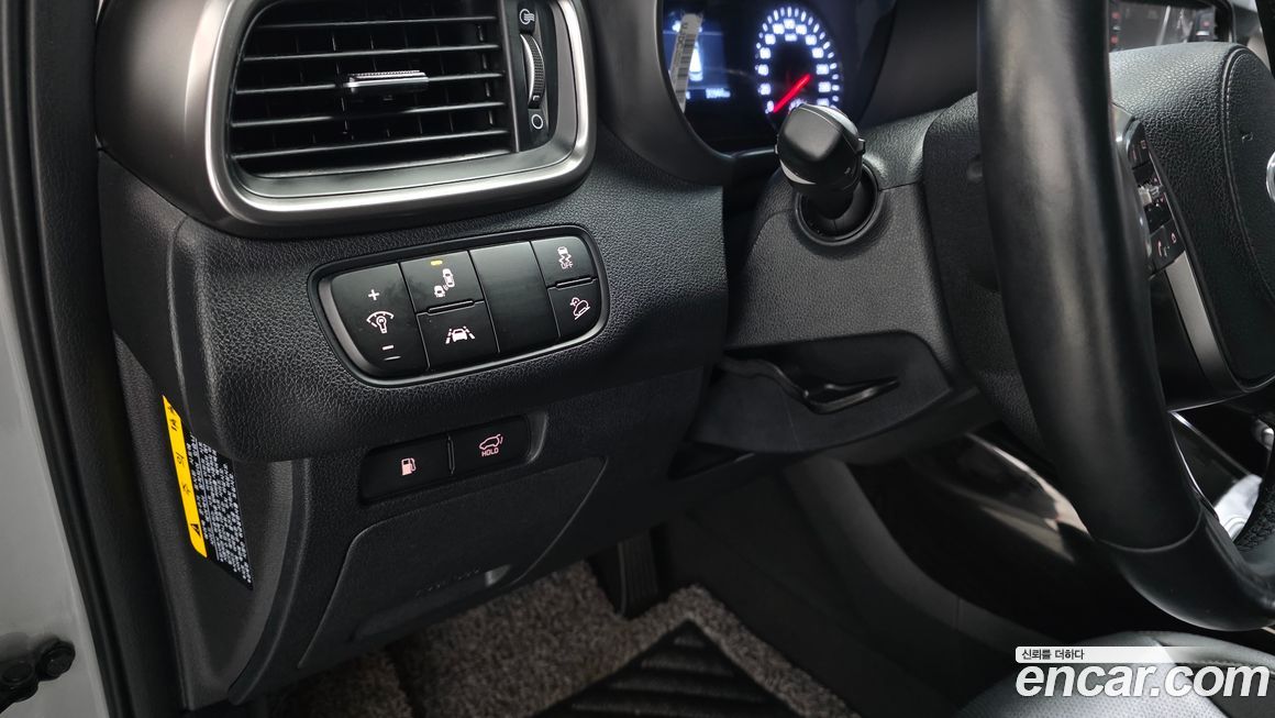 Kia Sorento 2020