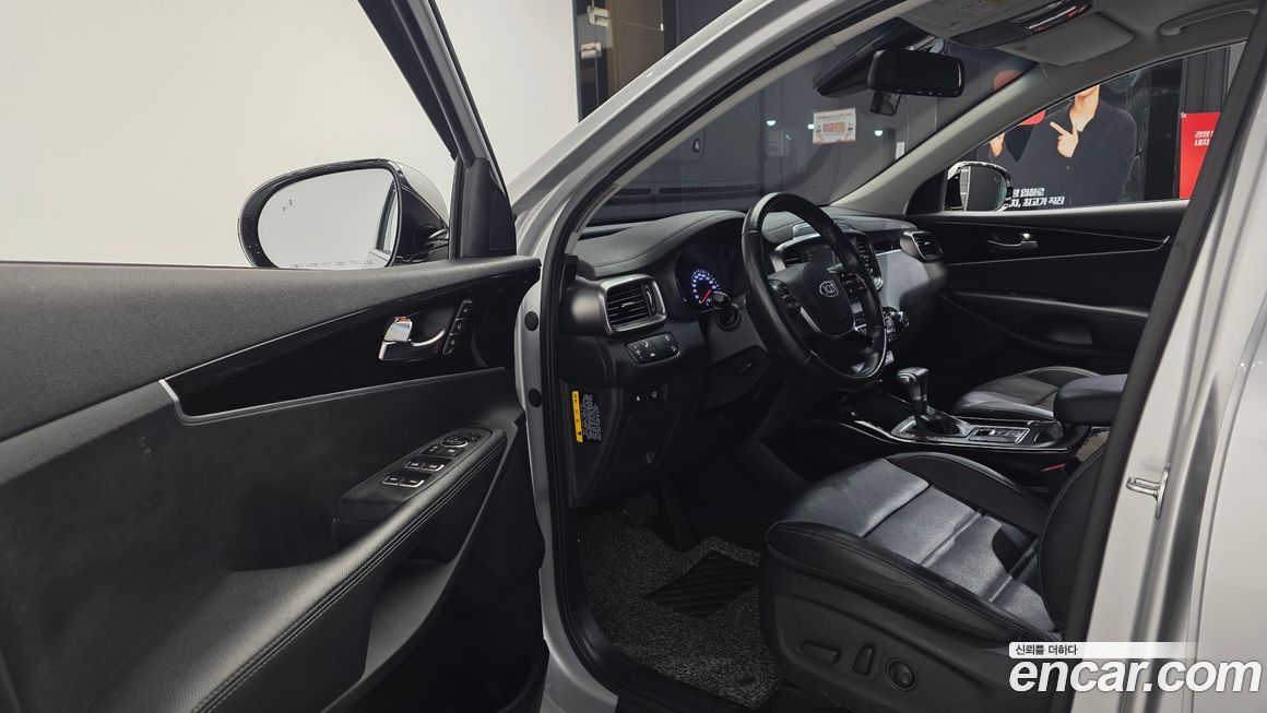 Kia Sorento 2020