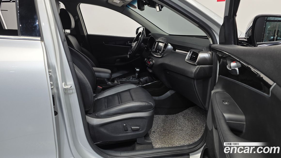 Kia Sorento 2020