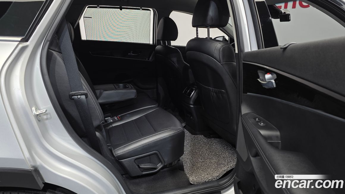 Kia Sorento 2020