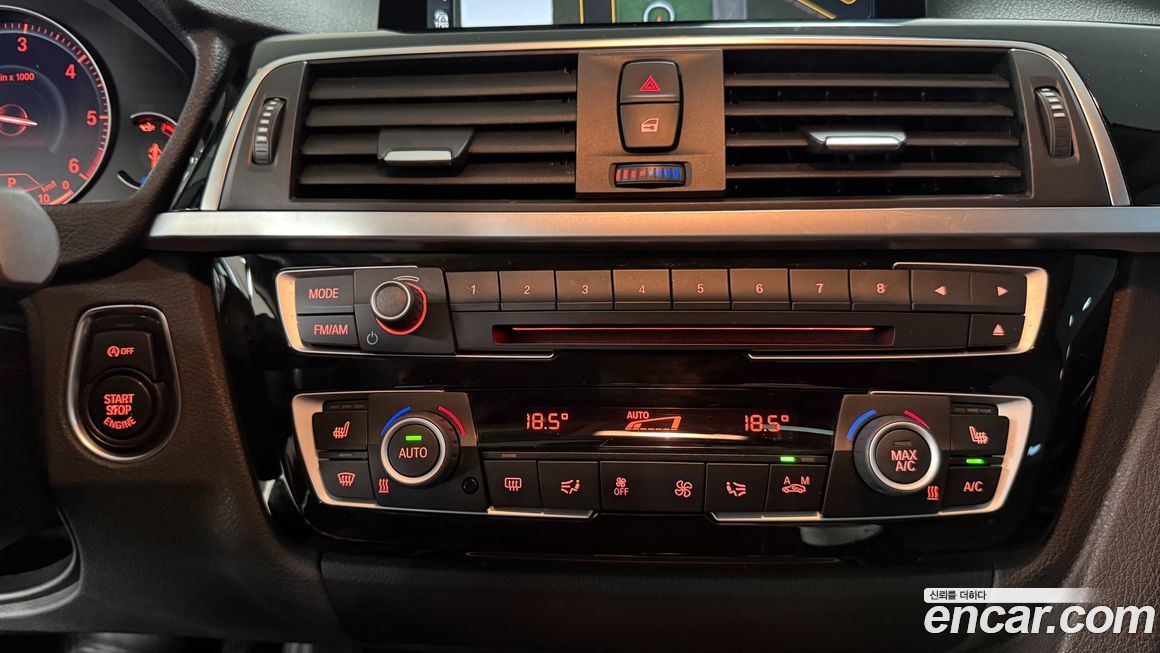 BMW Gran Turismo 2019