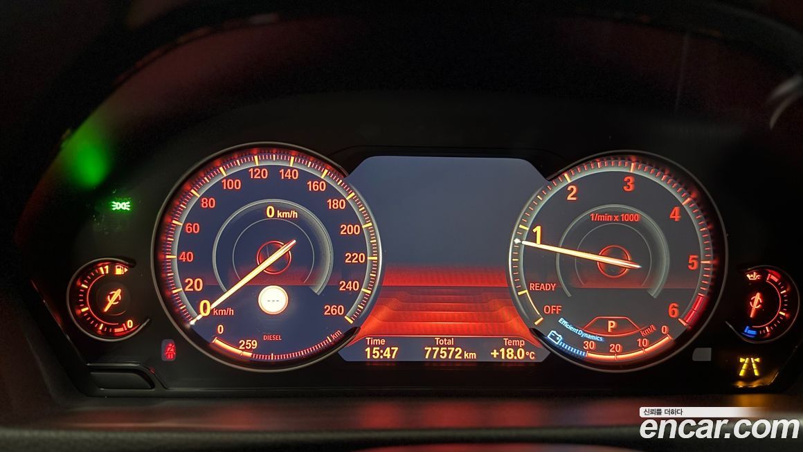 BMW Gran Turismo 2019