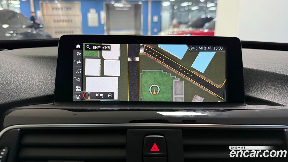 BMW Gran Turismo 2019