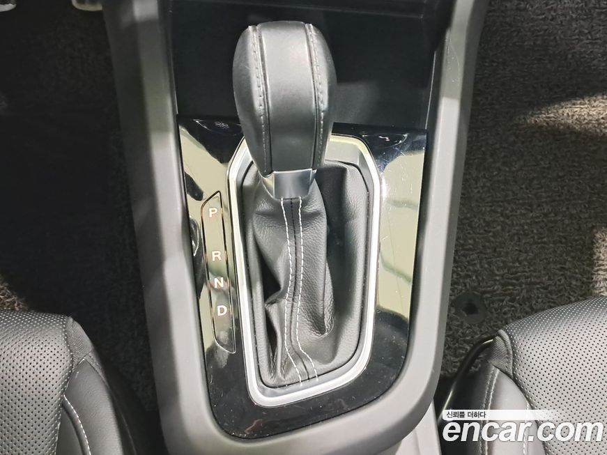 Renault-KoreaSamsung XM3 2022