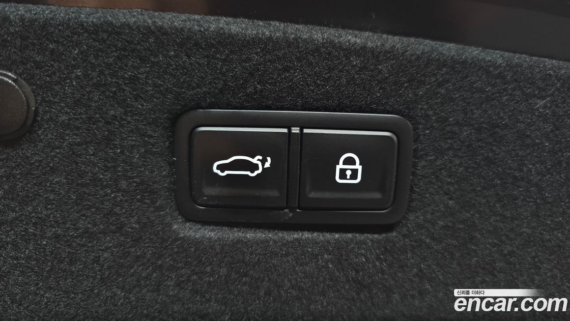 Kia K8 2023