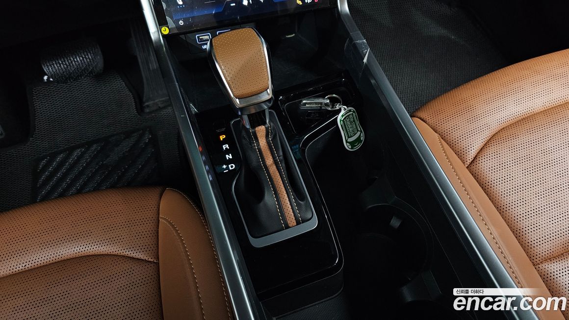 KG_Mobility_Ssangyong Torres 2023