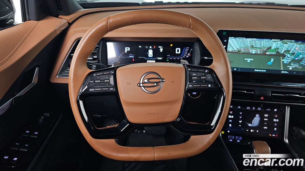 KG_Mobility_Ssangyong Torres 2023