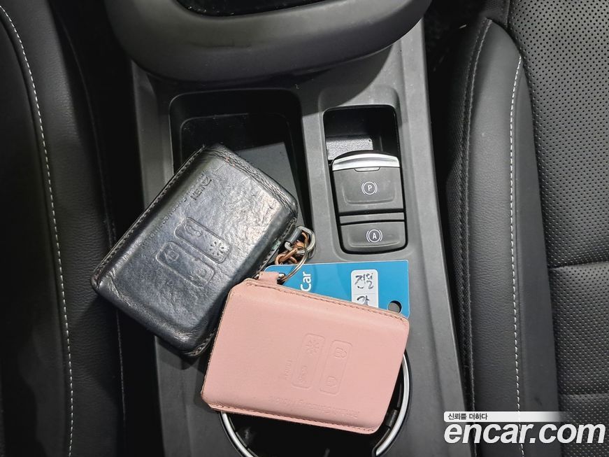 Renault-KoreaSamsung XM3 2022