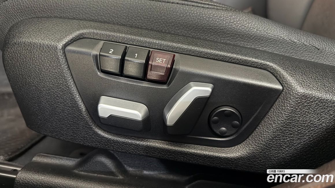 BMW Gran Turismo 2019