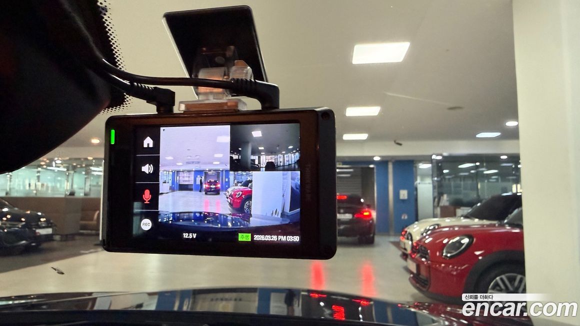 BMW Gran Turismo 2019