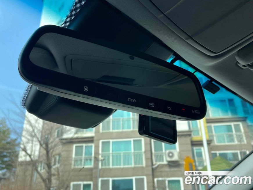 Hyundai Grandeur 2019