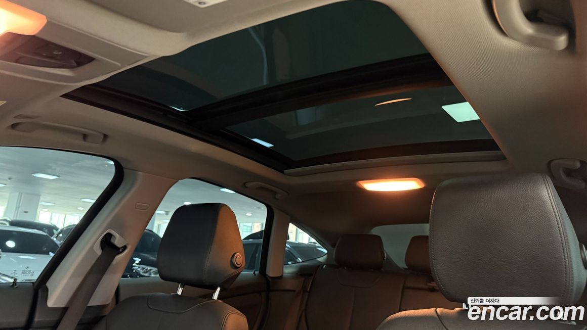 BMW Gran Turismo 2019