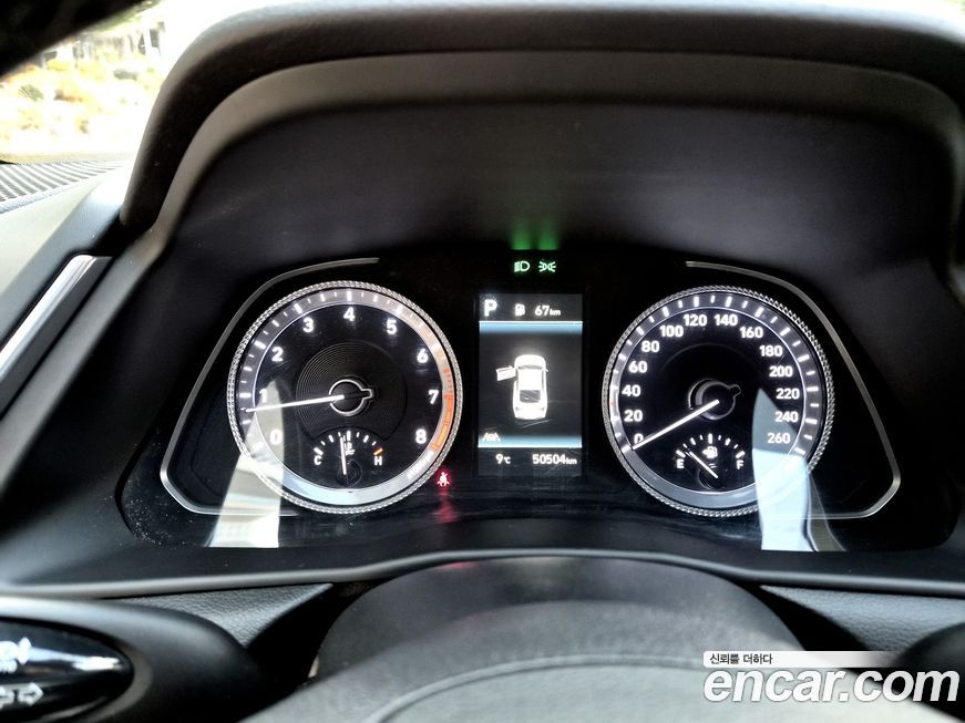 Hyundai Sonata 2022