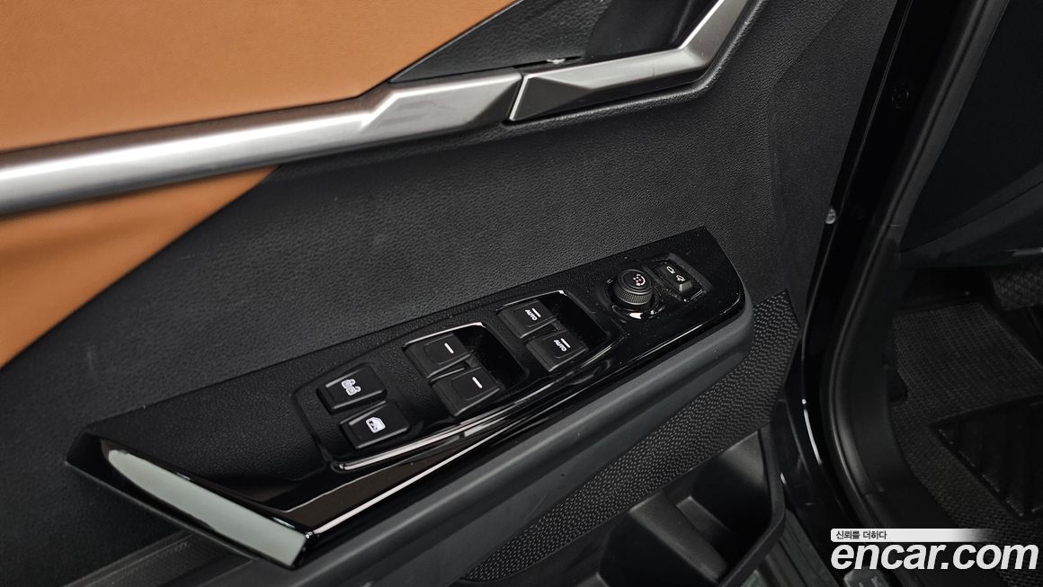 KG_Mobility_Ssangyong Torres 2023