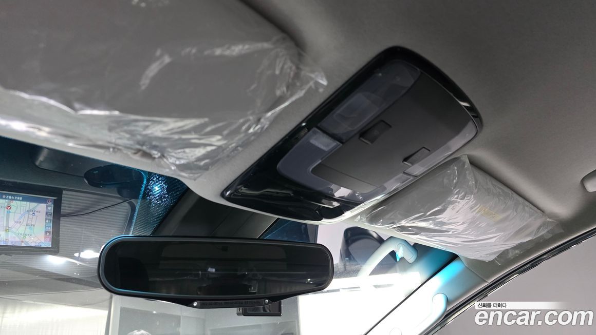 Hyundai Staria 2022