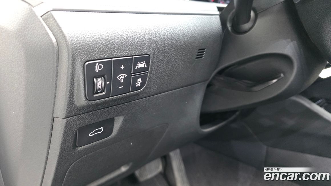 Kia K5 2021