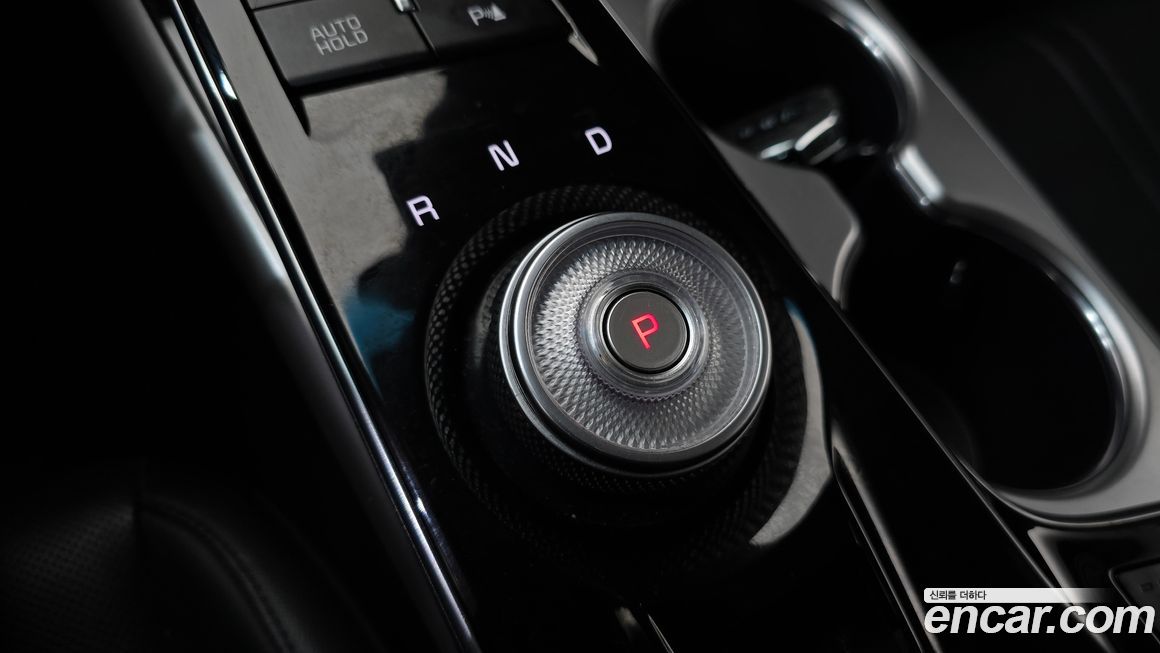 Kia K8 2023