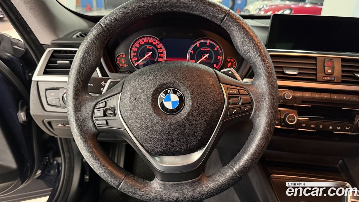 BMW Gran Turismo 2019