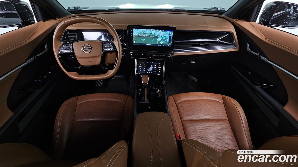 KG_Mobility_Ssangyong Torres 2023