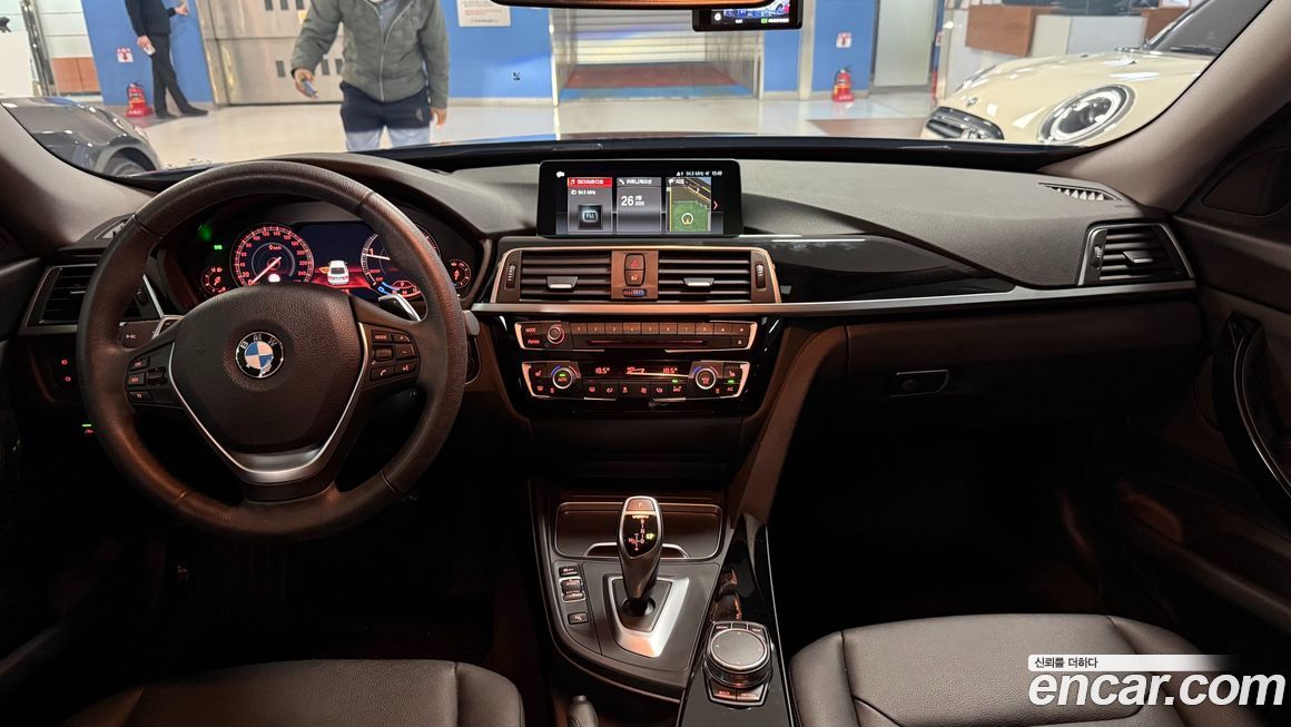 BMW Gran Turismo 2019