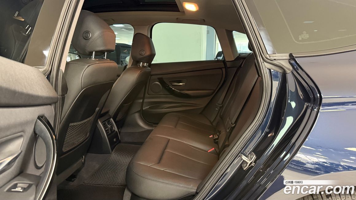 BMW Gran Turismo 2019