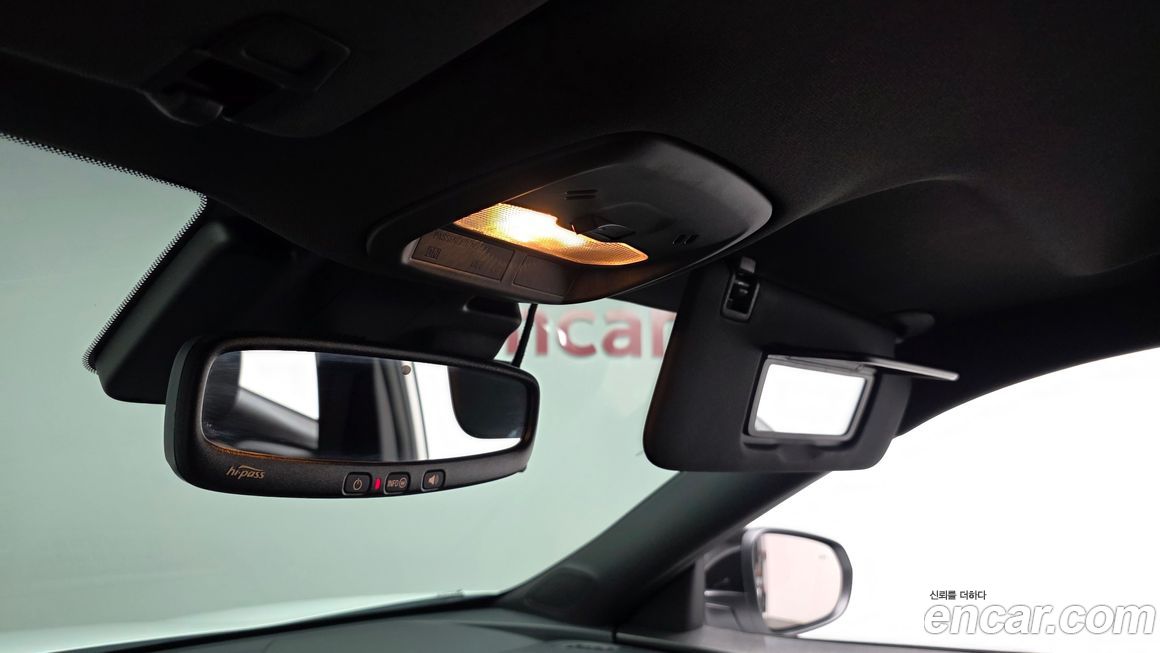 ChevroletGMDaewoo Trax 2024