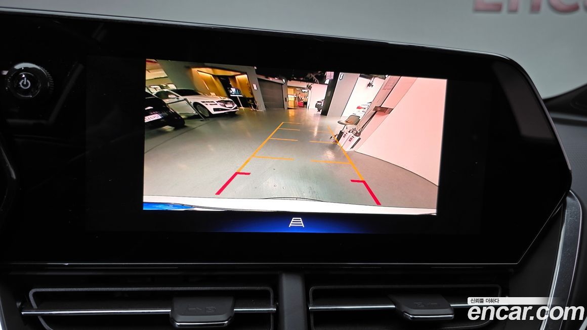 ChevroletGMDaewoo Trax 2024