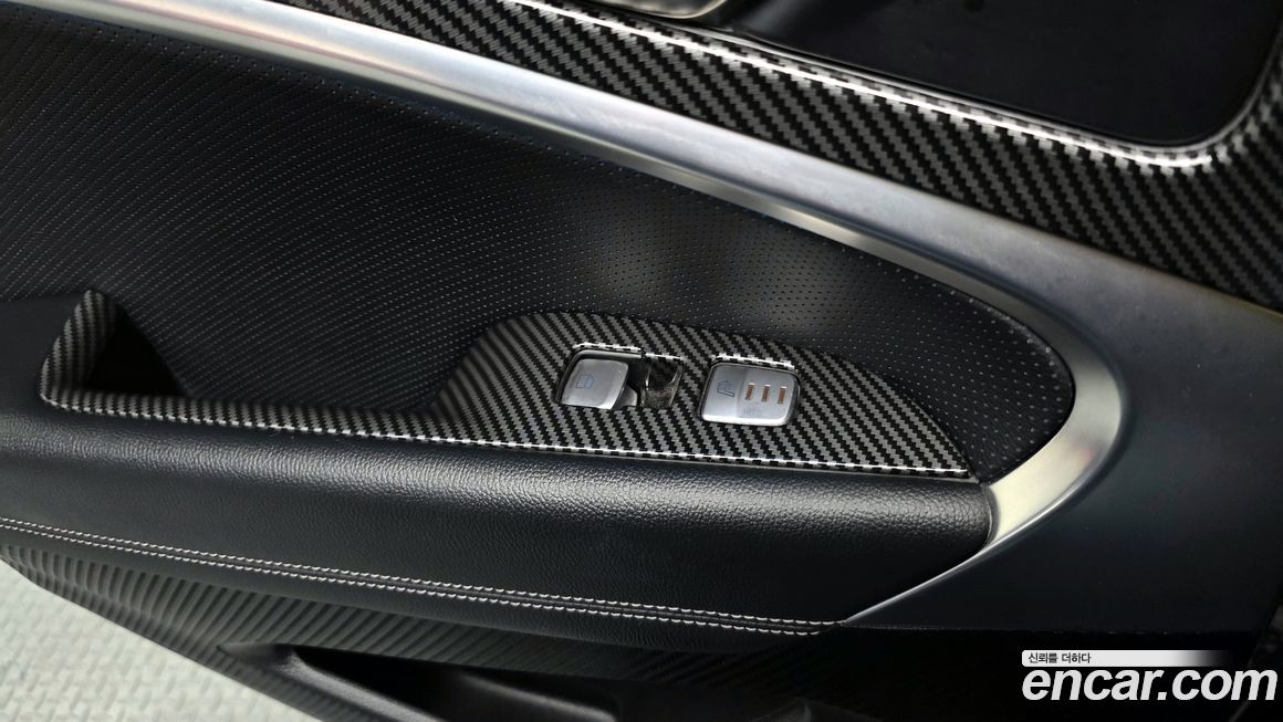 Genesis G70 2018