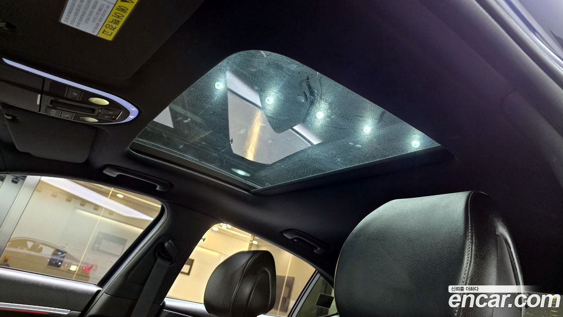 Genesis G70 2018