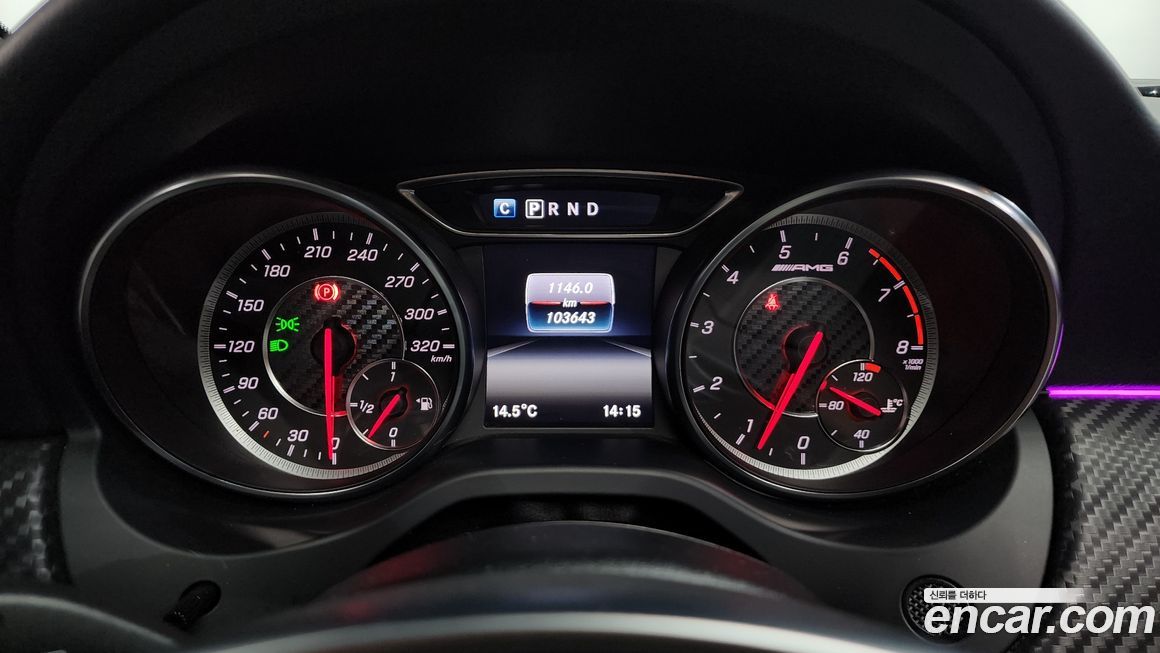 Mercedes-Benz A-Class 2018
