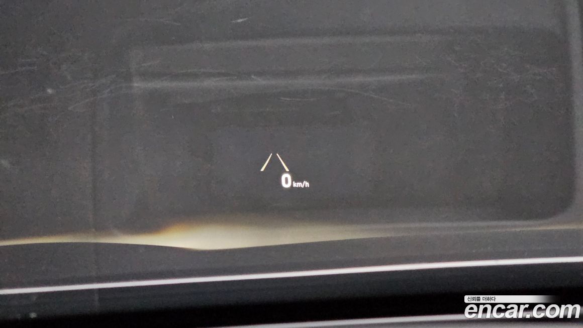 Genesis G80 2018