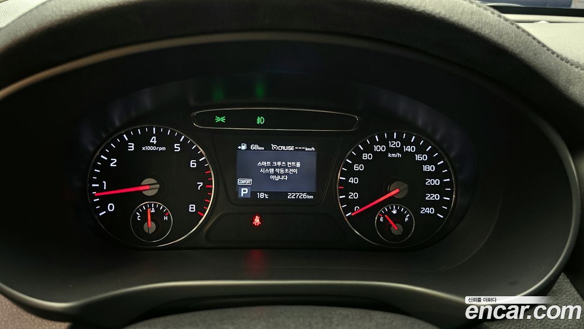 Kia Sorento 2018