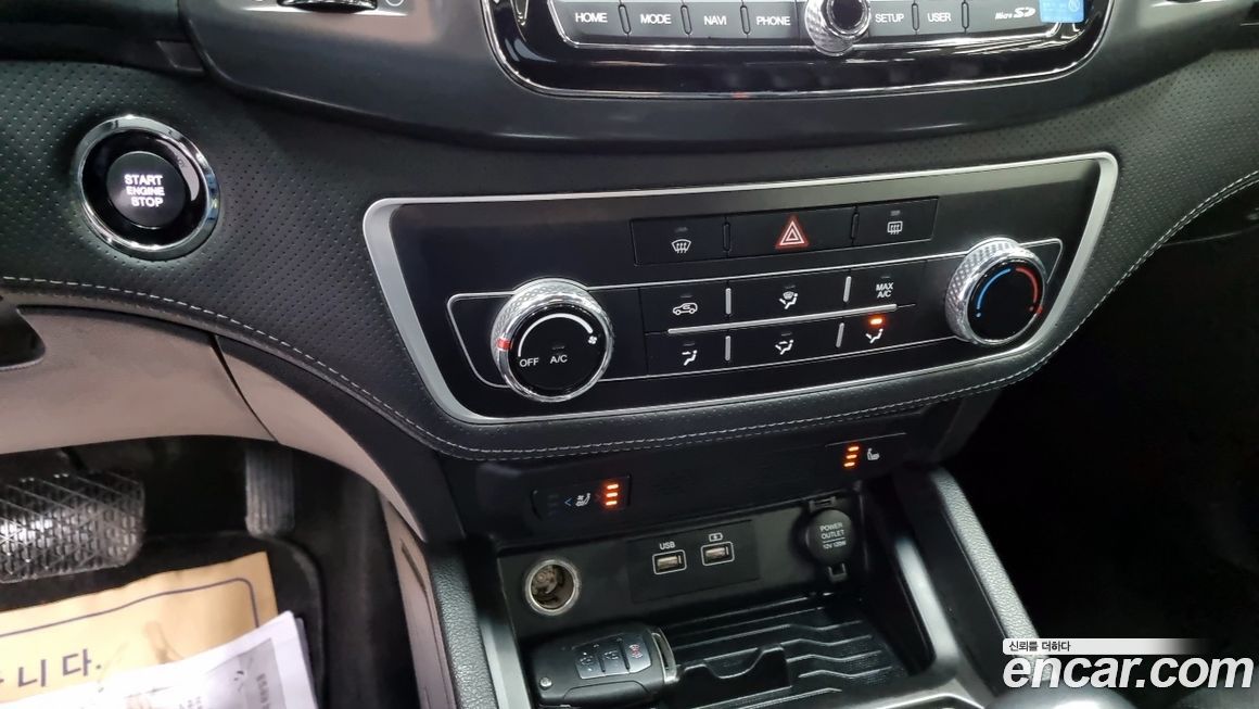 KG_Mobility_Ssangyong Rexton 2022