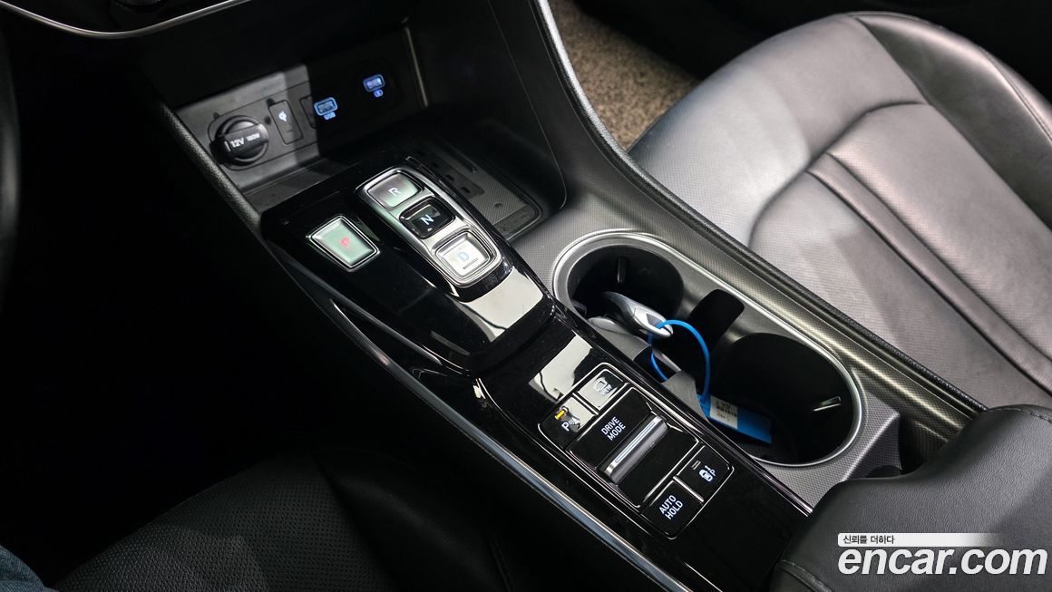 Hyundai Sonata 2022
