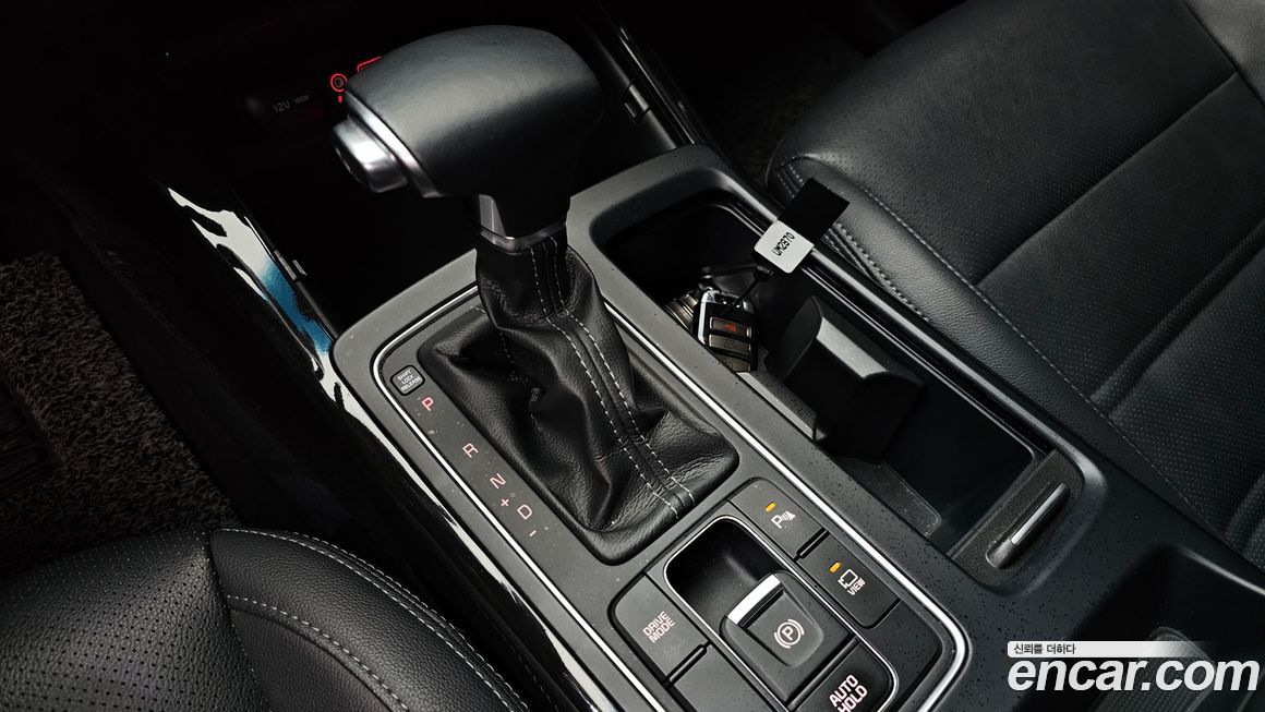 Kia Sorento 2018