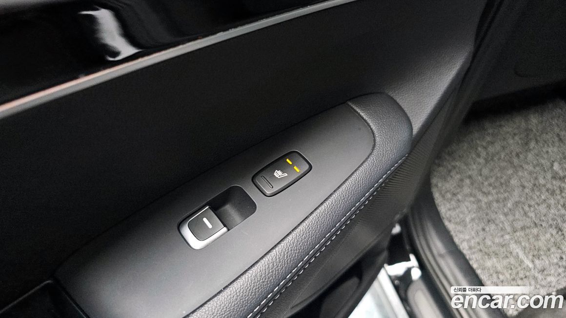 Kia Sorento 2018